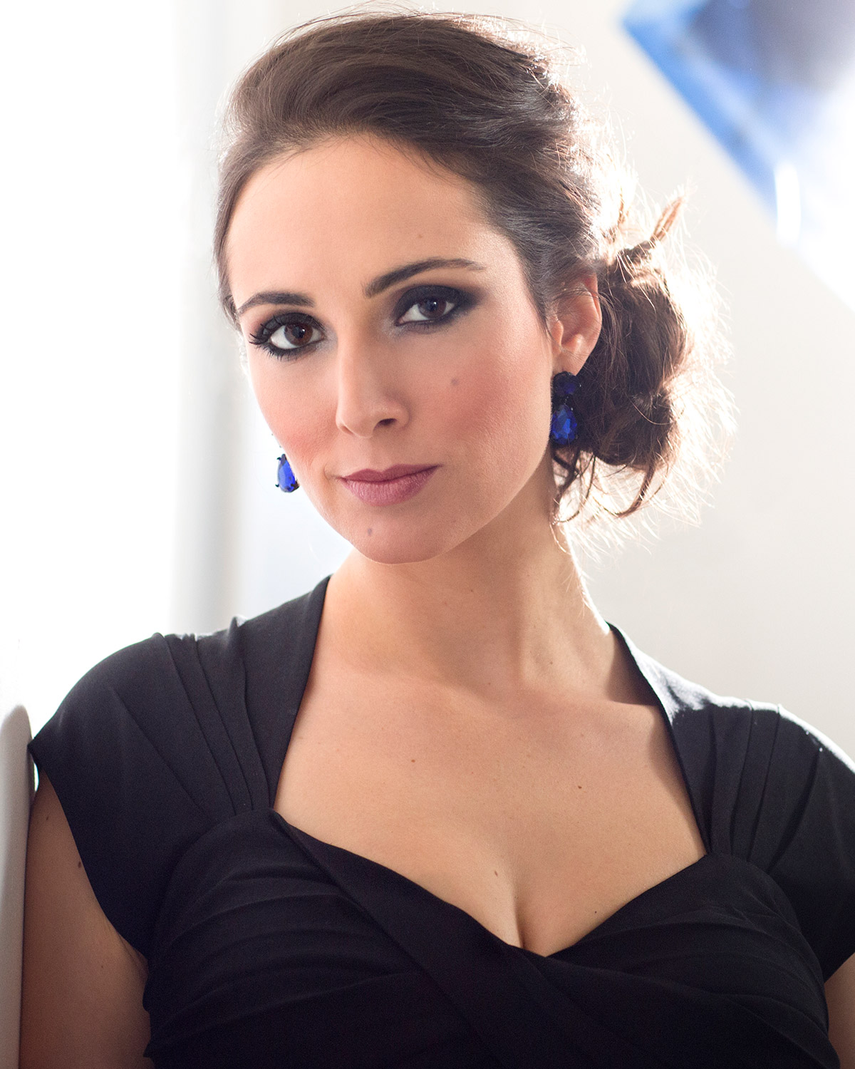 Cecelia Hall, mezzo soprano | Headshots by <b>Dario Acosta</b> Photography (2014) - 2014-Dario-Acosta-Photography-Headshots-02