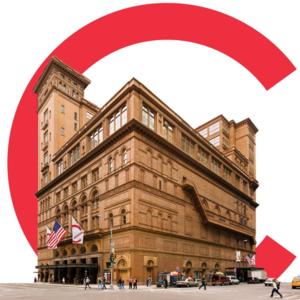 Orchestra of St. Luke’s at Carnegie Hall