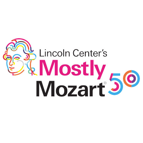 Lincoln Center's Mostly Mozart